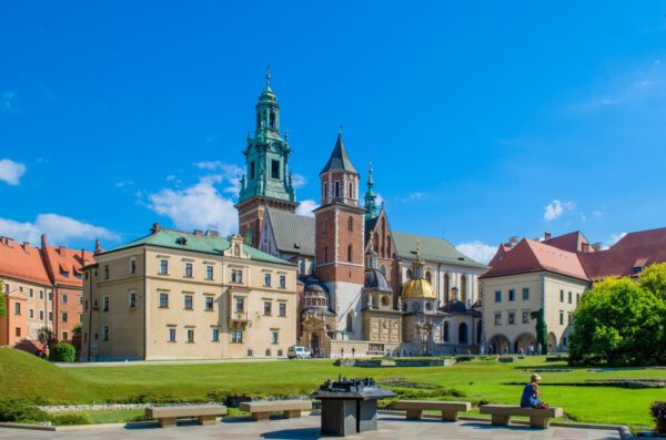 Krakow