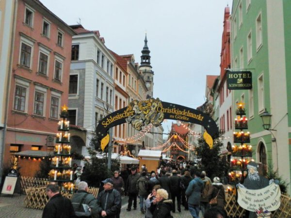 Advent v Budyšíně