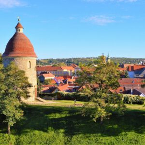 Památky západního Slovenska