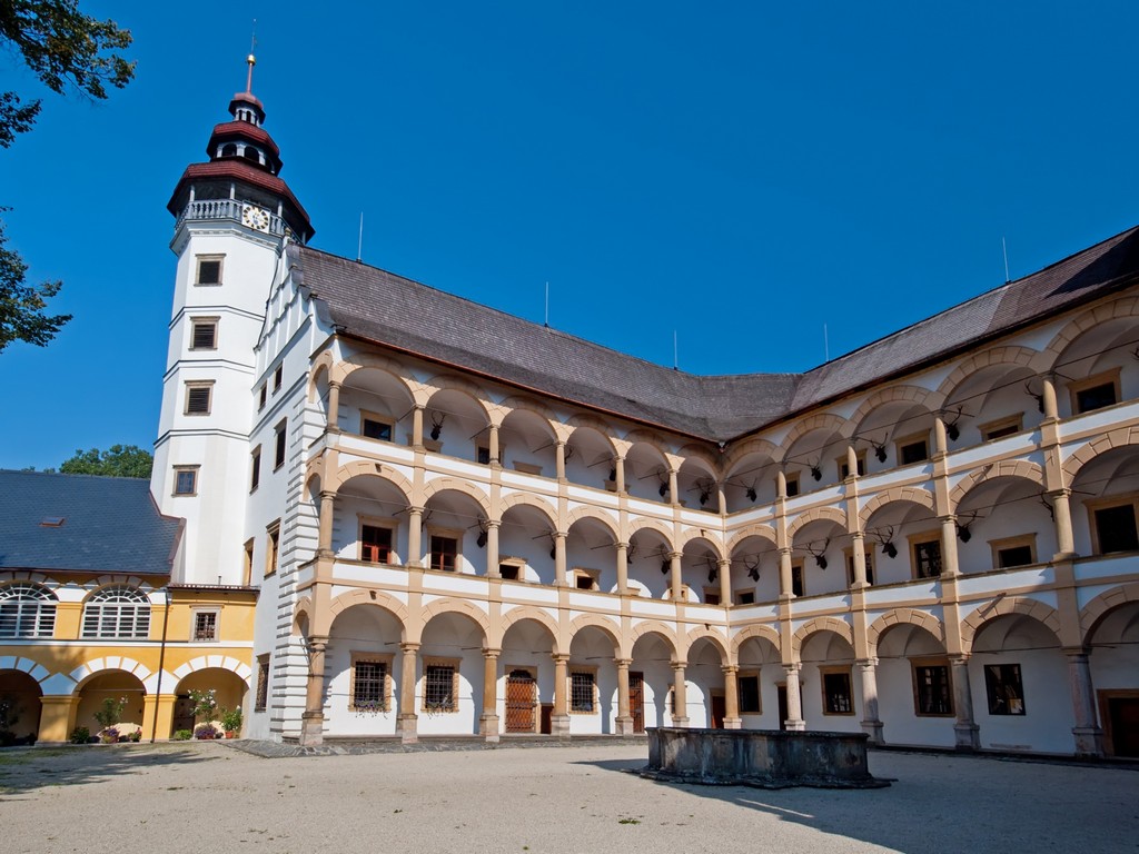 Castle