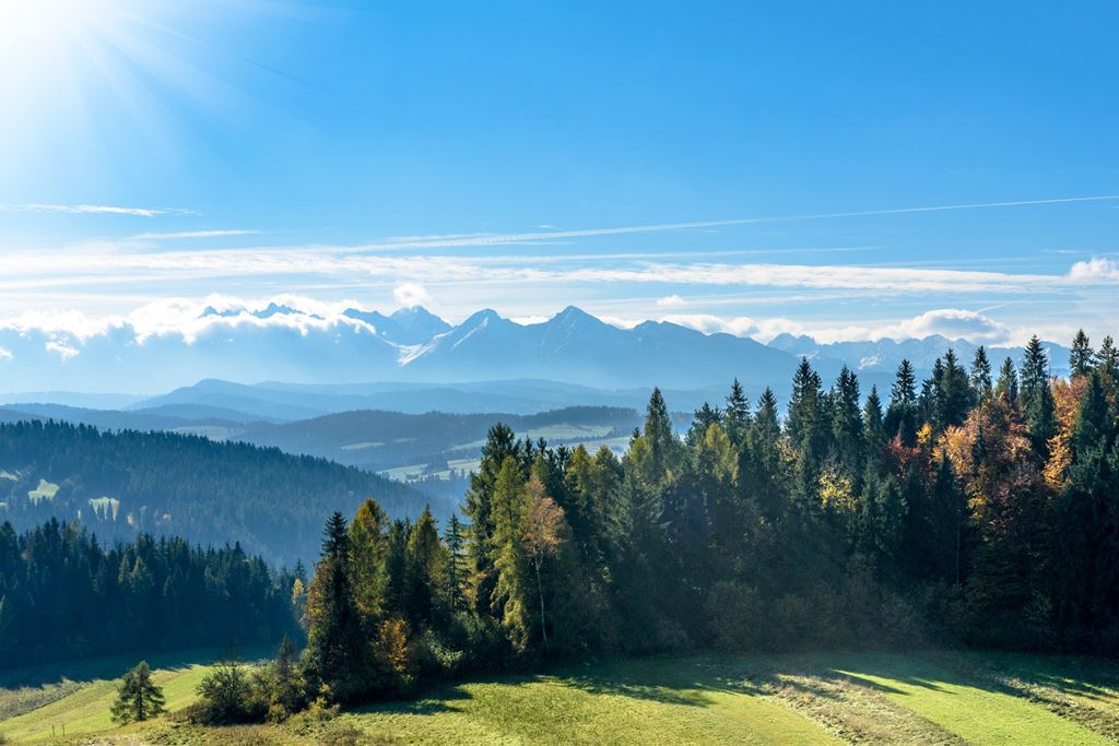 Poznáváme Slovensko