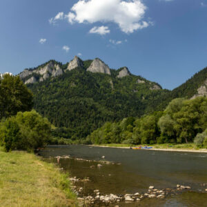 Kouzelné Pieniny